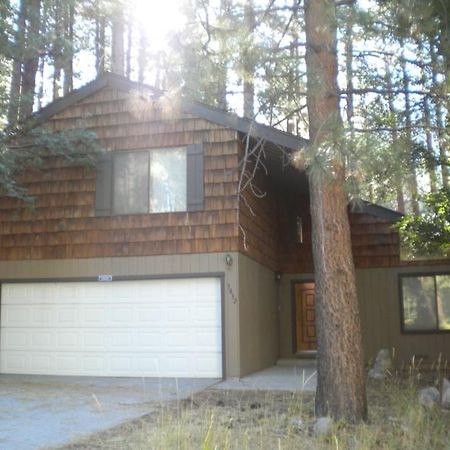 3832 Regina Rd Villa South Lake Tahoe Buitenkant foto