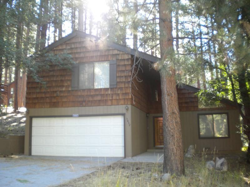 3832 Regina Rd Villa South Lake Tahoe Buitenkant foto