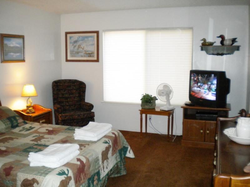 3832 Regina Rd Villa South Lake Tahoe Kamer foto