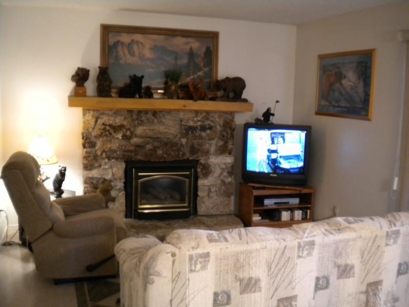 3832 Regina Rd Villa South Lake Tahoe Kamer foto