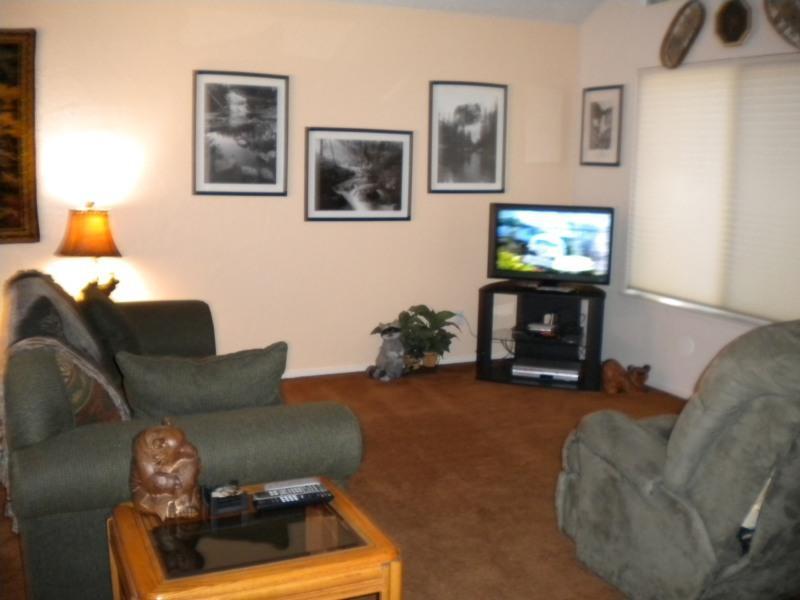 3832 Regina Rd Villa South Lake Tahoe Kamer foto